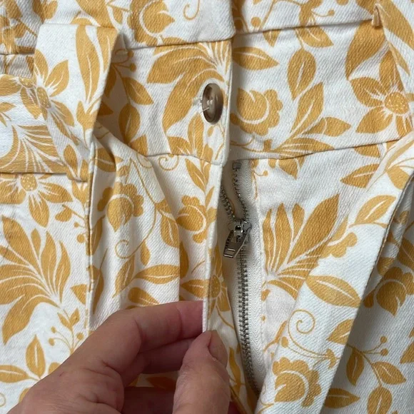 Baltic Born denim jumpsuit - Picture 3 of 10